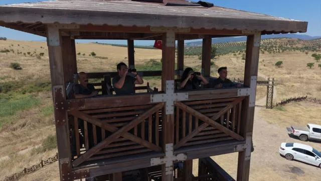 Hürmüz Boğazı'nda MQ-9 tipi İHA düşürüldü