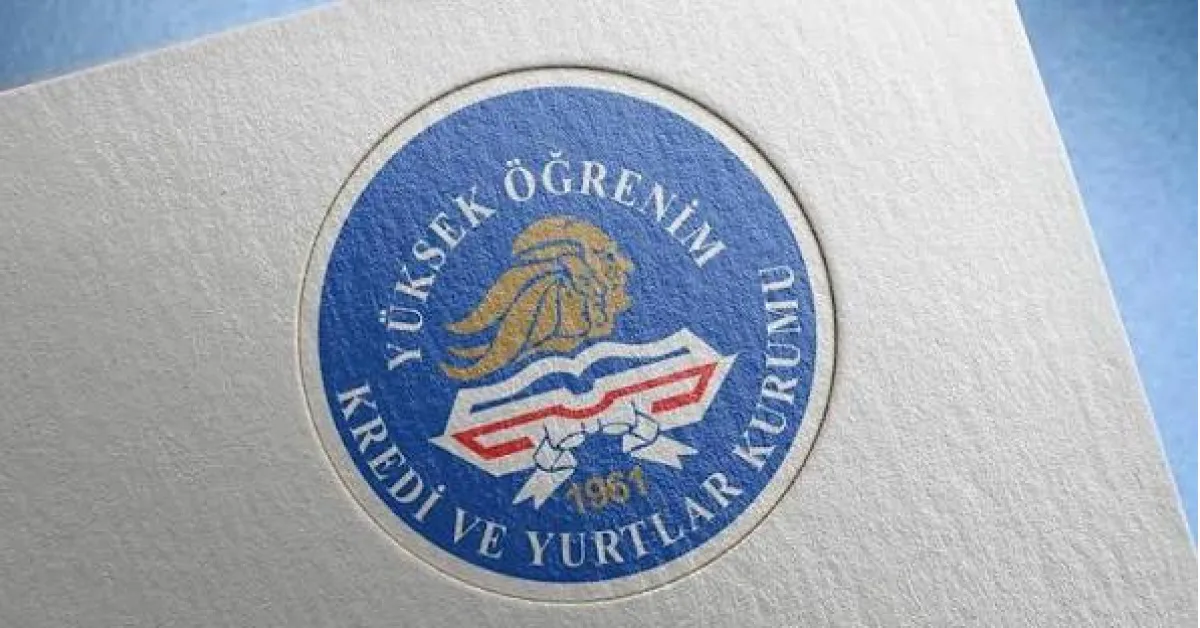 KYK burs başvuruları ne zaman başlayacak?