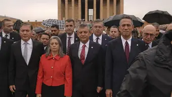 CHP’de grup yönetimi belli oldu! "Paralı figüran" krizi yargıya taşındı - 7