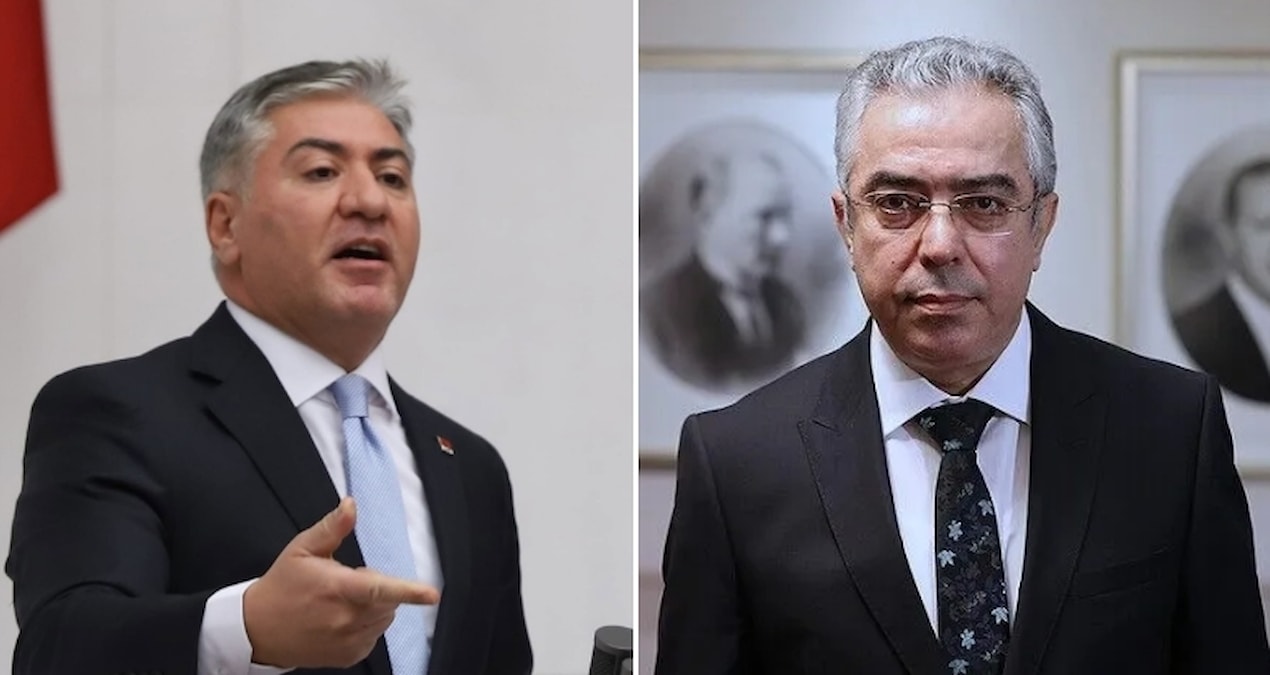 Yeni Parti'den Mehmet Uçum'un 'kısa tespit'ine yanıt: Küçümseme, korkunun en ucuz maskesidir