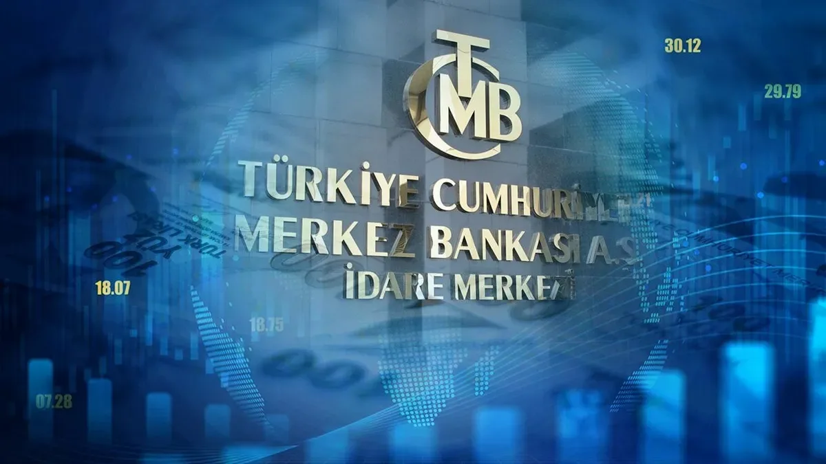 Merkez Bankası döviz dönüşüm desteğinde yeni düzenlemeler yaptı