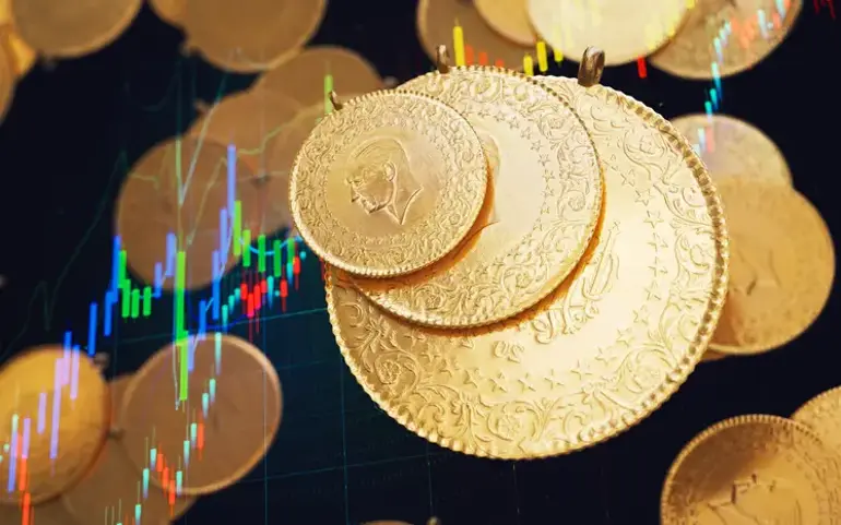 Altın tahminleri değişti! 3.800-6.000 dolar aralığı! Hangi senaryo gerçekçi?
