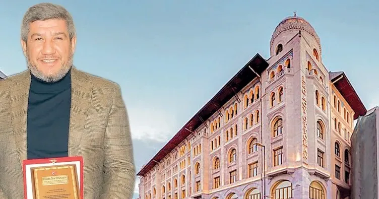Vekâlet Verdiği Ağabeyi 300 Milyon Dolarlık Servetine El Koydu