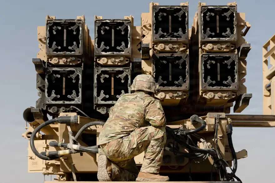 Pentagon, 135 milyar doları aşan savunma sözleşmeleri imzaladı