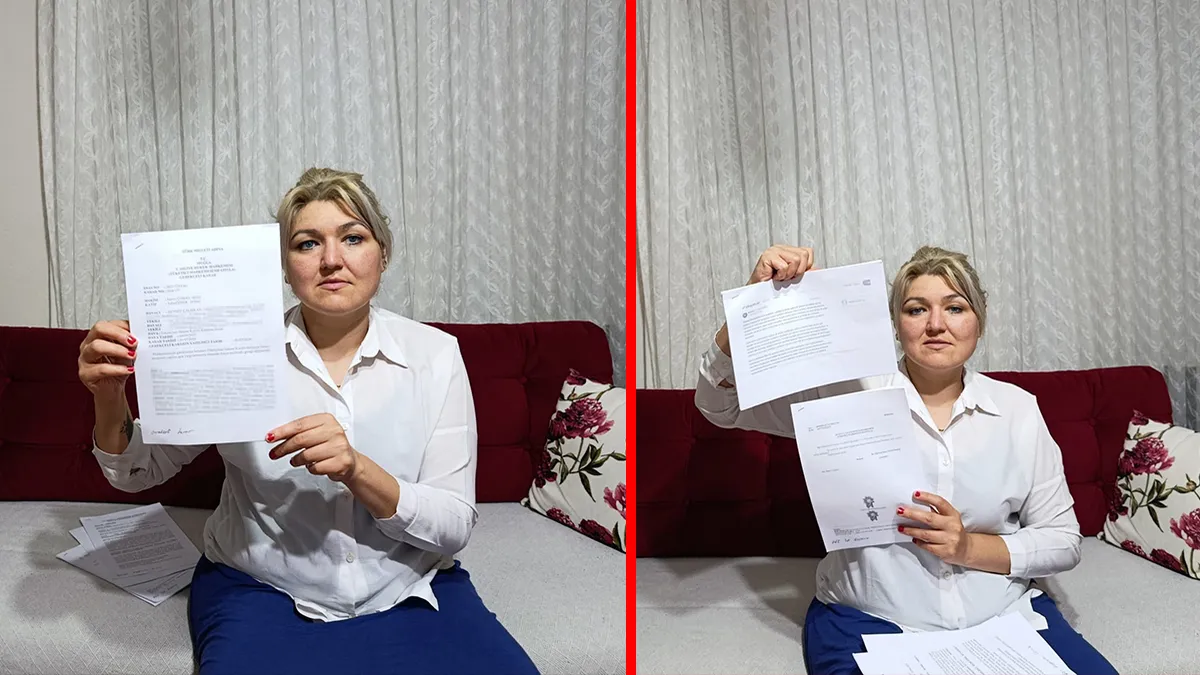 Muğla’da akılalmaz olay! Anket için ismini verince başına gelmeyen kalmadı: Sahtekarlar talihsiz kadını böyle dolandırdı!