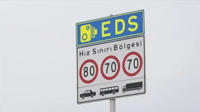 İstanbul'da 128 Noktaya Elektronik Denetleme Sistemi Kurulacak