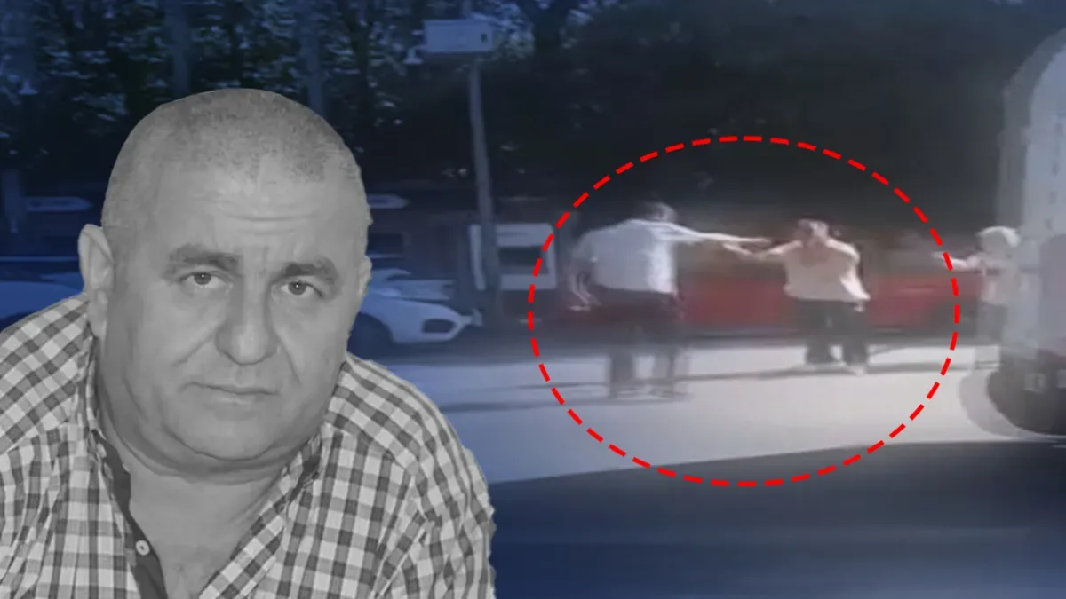 Bayrampaşa'da Kavga: Silahla Vurulan Esnaf Hayatını Kaybetti