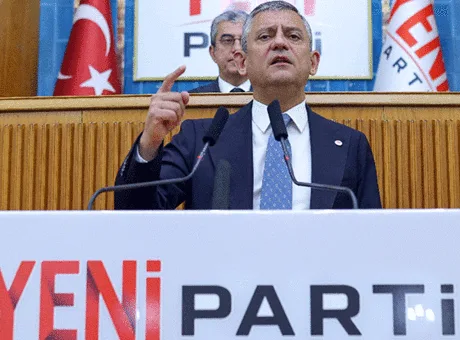 İzmir'de hangi belediyeler YENİ Parti'ye geçti?