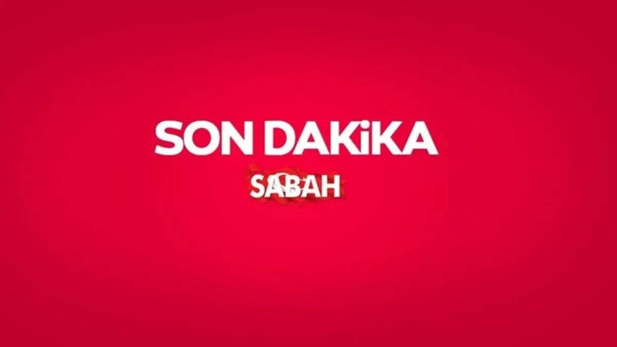 TBMM Başkanı Numan Kurtulmuş'tan 'Terörsüz Türkiye Yasası' açıklaması