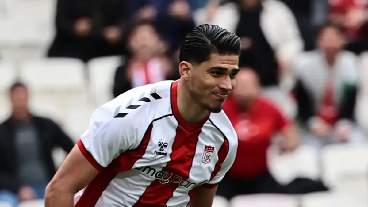 Göztepe, Sivasspor'dan Bekir Turaç Böke'yi transfer ediyor