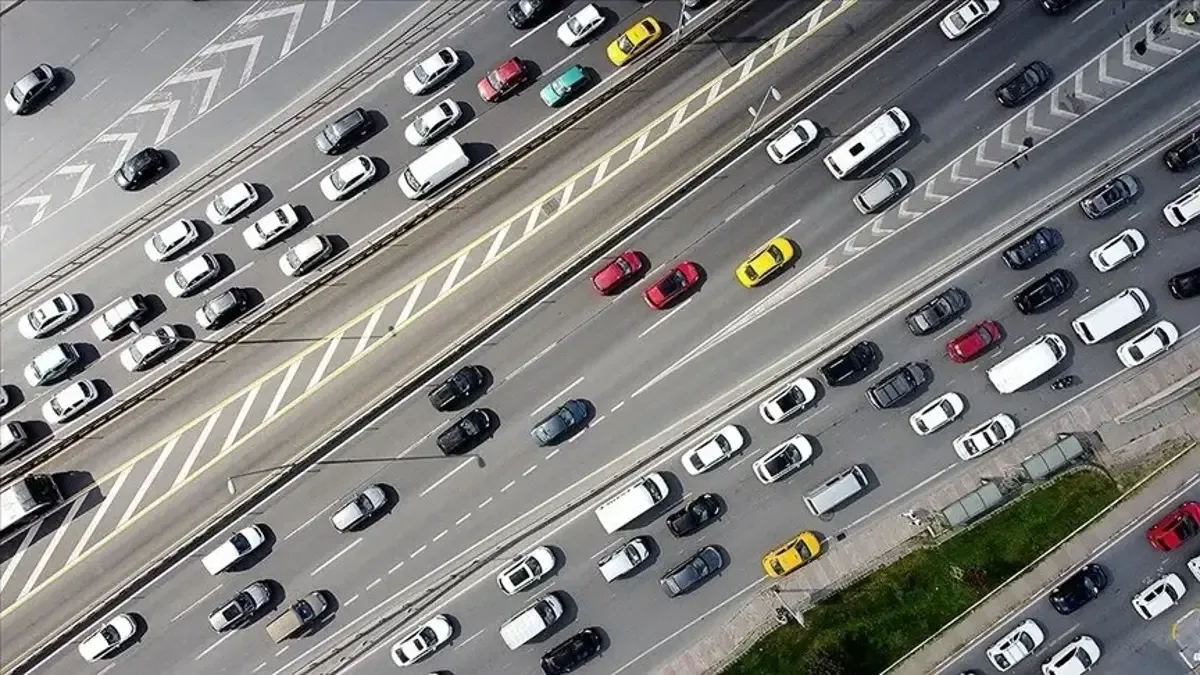 MTV ve Gelir Vergisi Ödemelerinde Son Gün Yarın
