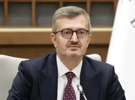 İletişim Başkanı Duran: Türkiye Cumhuriyeti, hiçbir haine geçit vermeyecektir