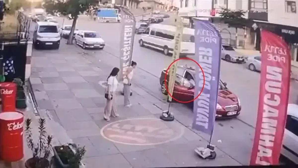Genç kızları taciz edip, kendilerini uyaran kişiyi dövmüşlerdi: Tekrar gözaltına alındılar!