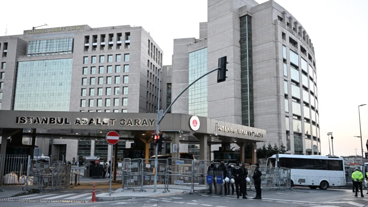 Adliyelerde Yargı Hizmetlerinin Etkinliği Büroları Kurulacak
